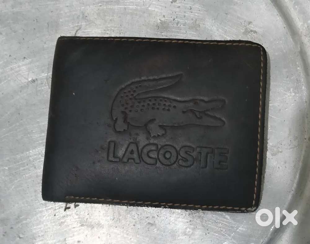 Lacoste Men Purse