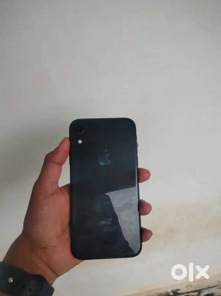 I Phone XR