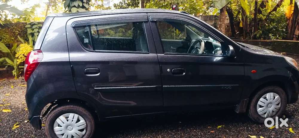 Well maintained Good condition Alto 2016 NRI Used