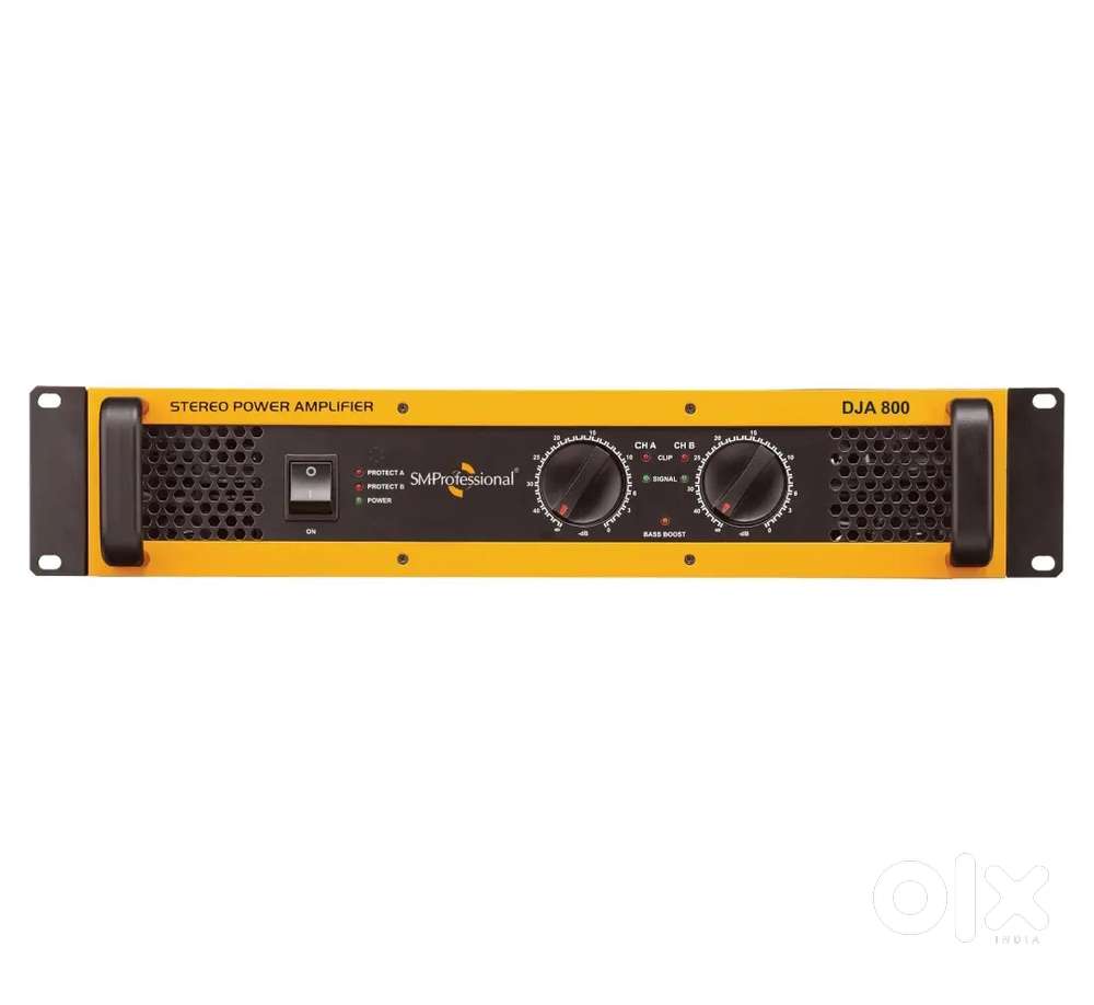 Amplifier for sell