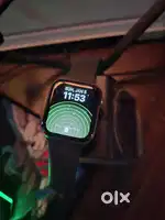 Apple iWatch 4