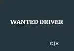 Wanted driver