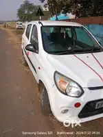 Maruti Suzuki Alto K10 2019 Petrol 80000 Km Driven