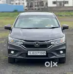 Honda City 2015-2017 i DTec VX Option, 2017, Diesel