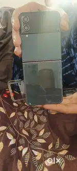 Samsung galaxy z flip 4 5g