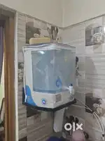 Water RO Unit