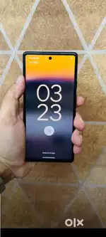 New condition