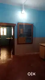 Rent house indiusel house and negotiable also