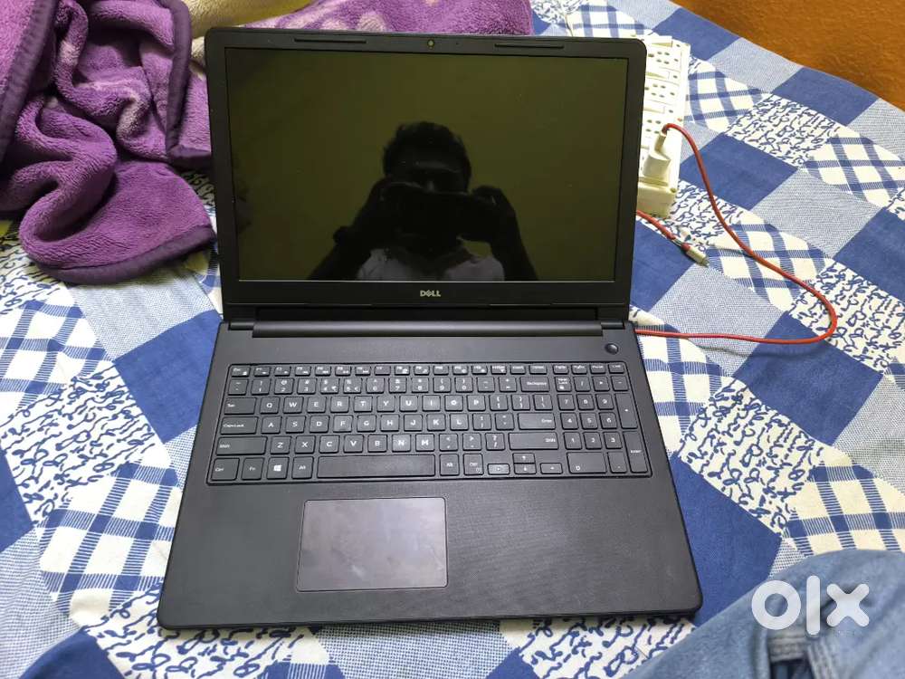 Dell inspiron 3558