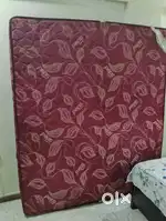 Peps spring mattress
