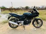 Bajaj Pulsar 220