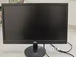 Aoc monitor