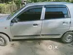 Maruti Suzuki Alto 2010
