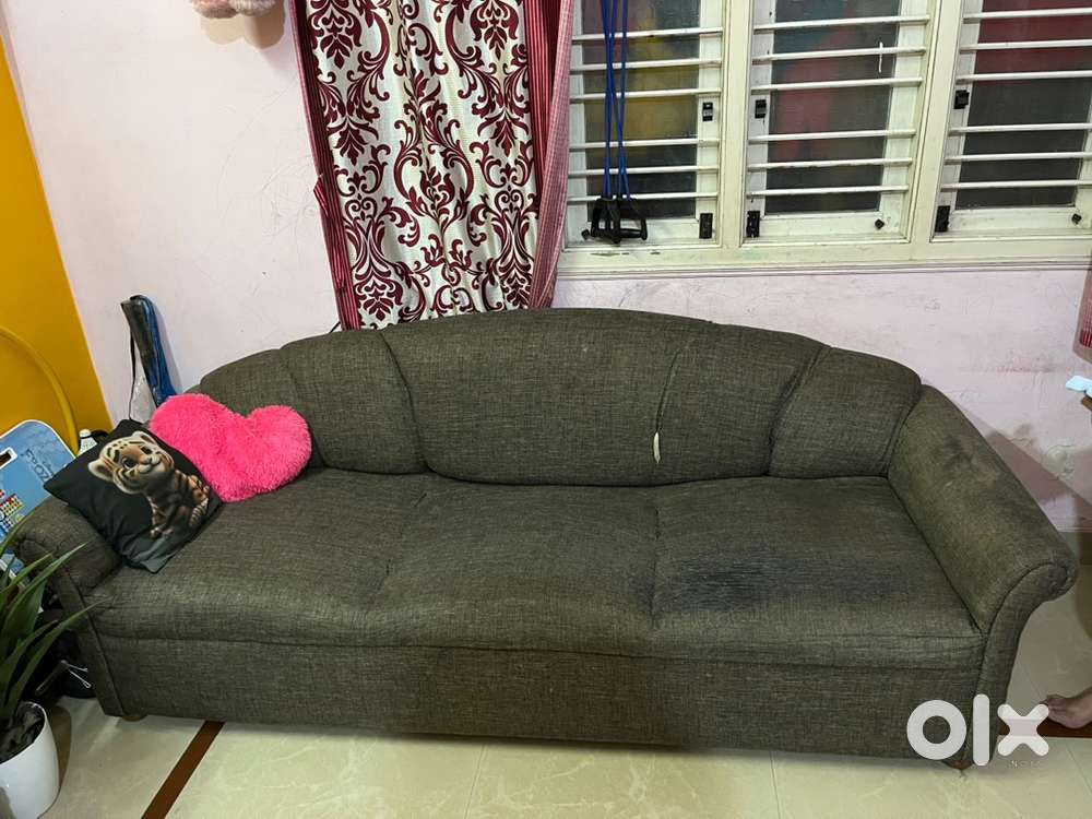 Sofa with nice condition