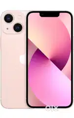 Iphone 13 128 GB, Pink