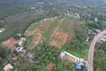 Ideal Plot for Investment & Future Living in mannarkad