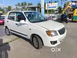 Maruti Suzuki Alto K10 2010-2014 VXI, 2013, Petrol