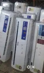 Split AC 1 ton five star rating Power saving All mumbai delivery free