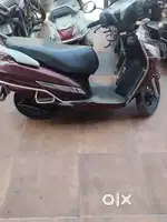 No accident at all