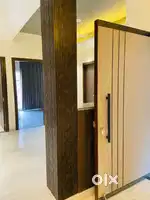 3bhk floor available for family