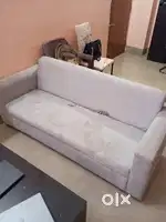 Sofa set (3+1+1)