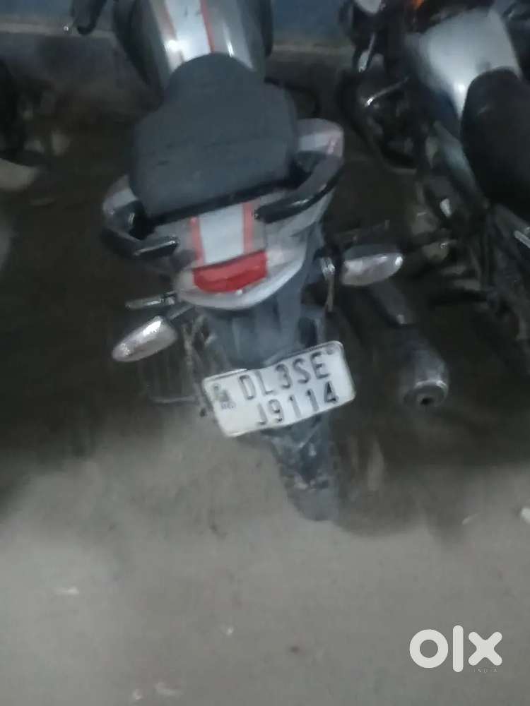 Good condition