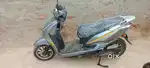 Jema new electc scuty