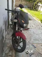 Bajaj pulsar 180cc