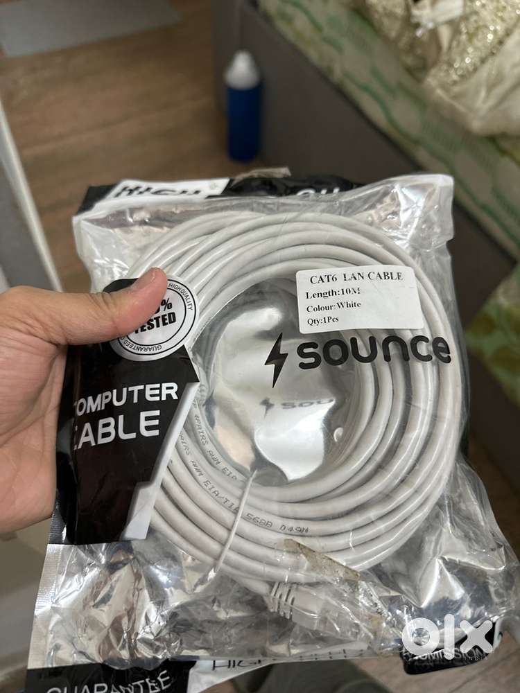 10m Brand new Ethernet Cable