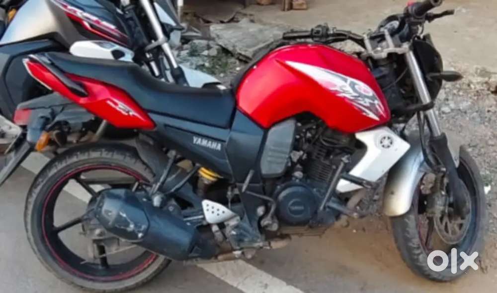 Fz old version