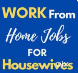 Forward your step online work from home