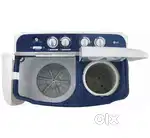 LG washing machine 7 KG semi automatic