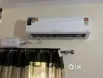 Realme TechLife 2024 Model 1.5 Ton 5 Star