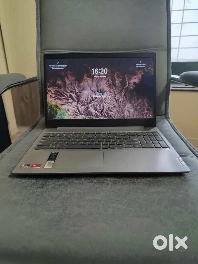 Lenovo IdeaPad S145 laptop