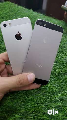 iPhone 5S 16GB Sale Of 2024 First Month