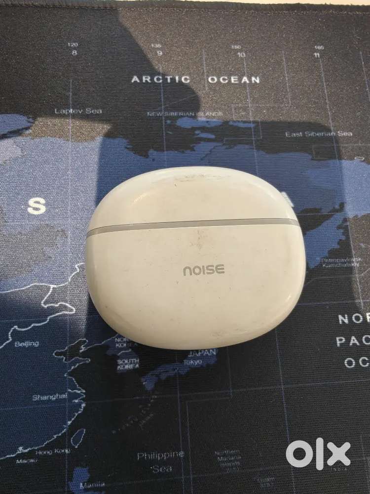 Noise Buds VS102 plus