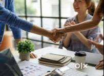 CUSTOMER RELATIONSHIP MANAGER