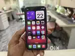 iPhone 12 Mini (black, 64GB)