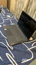 Touchscreen laptop Ideapad flex 5