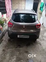 Renault KWID 2016