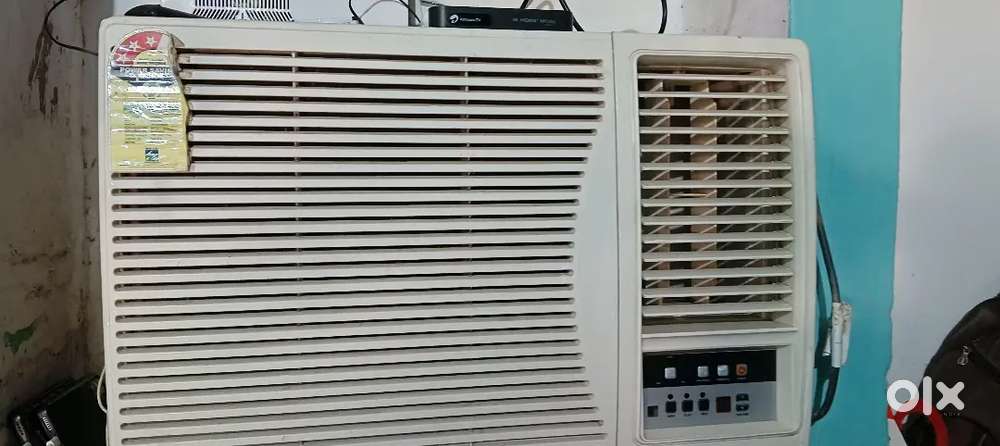 Panasonic ac