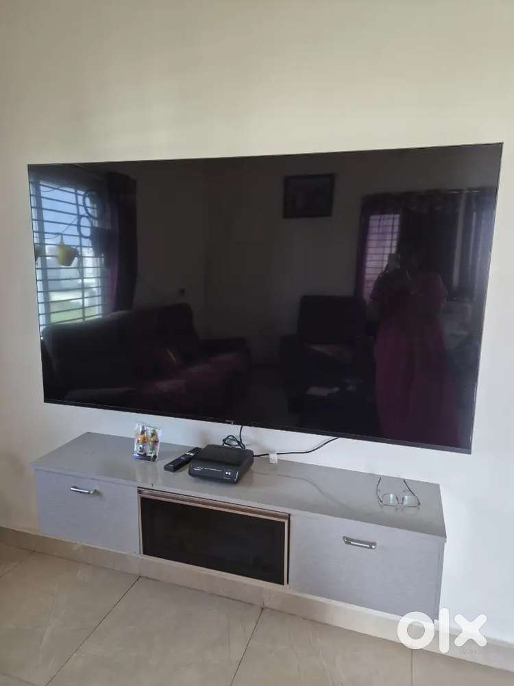 50 inched sony tv