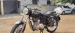 Royal Enfield
 bullet electra 350