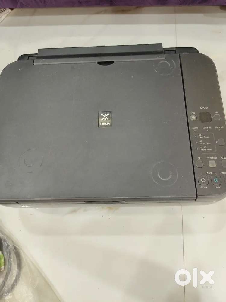 Canon MP 287 Printer