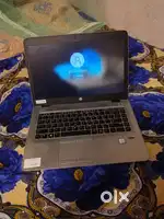 HP ELITE BOOK 840 G3 (2023) MOBILE Processor- 15 6th GEN 8 GB 256 SSD