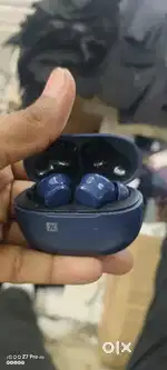 Realme T100  Tech life earbuds tws good condition