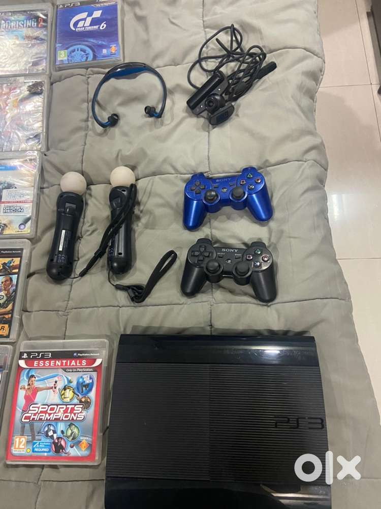 Sony PlayStation 3