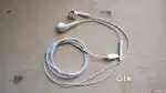 Apple wired airphones original