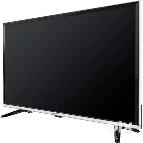 Micromax tv 32”