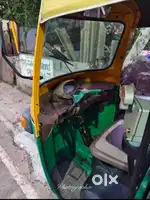 Auto driver wanted